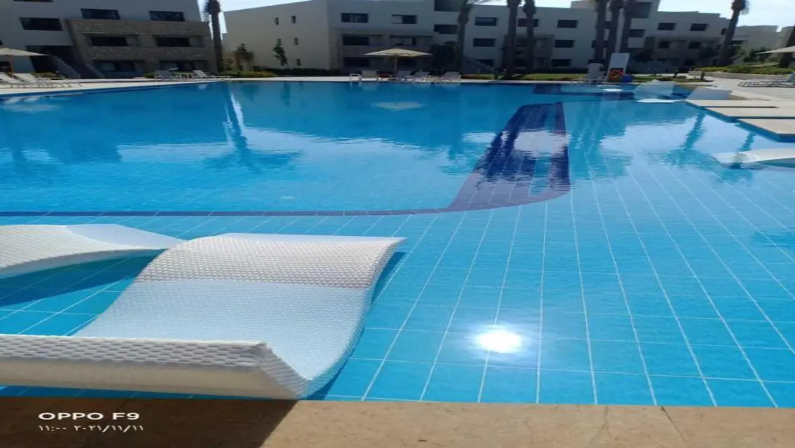 Acamar Villa - AZHA 100 sqm