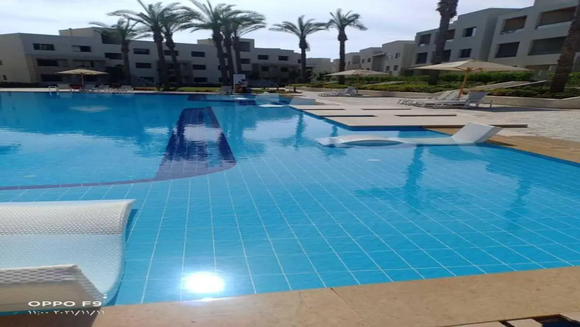 Acamar Villa - AZHA 100 sqm