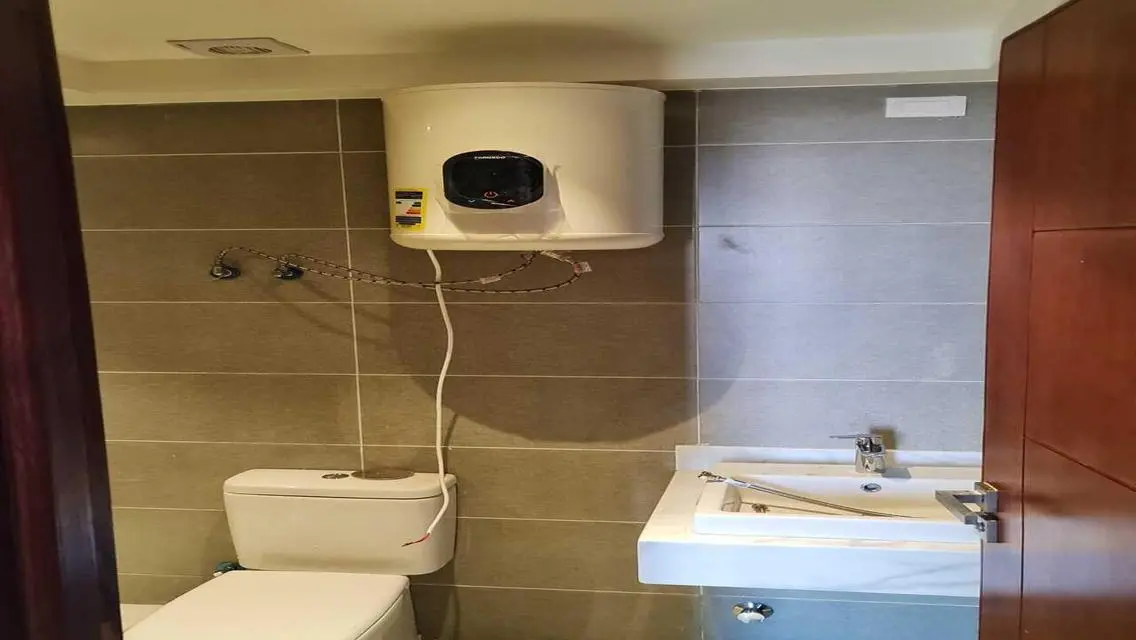 Acamar Villa - AZHA 100 sqm