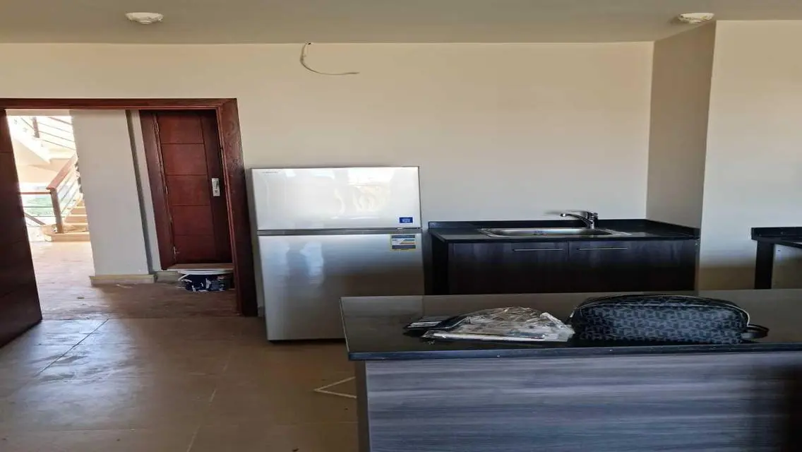 Acamar Villa - AZHA 100 sqm