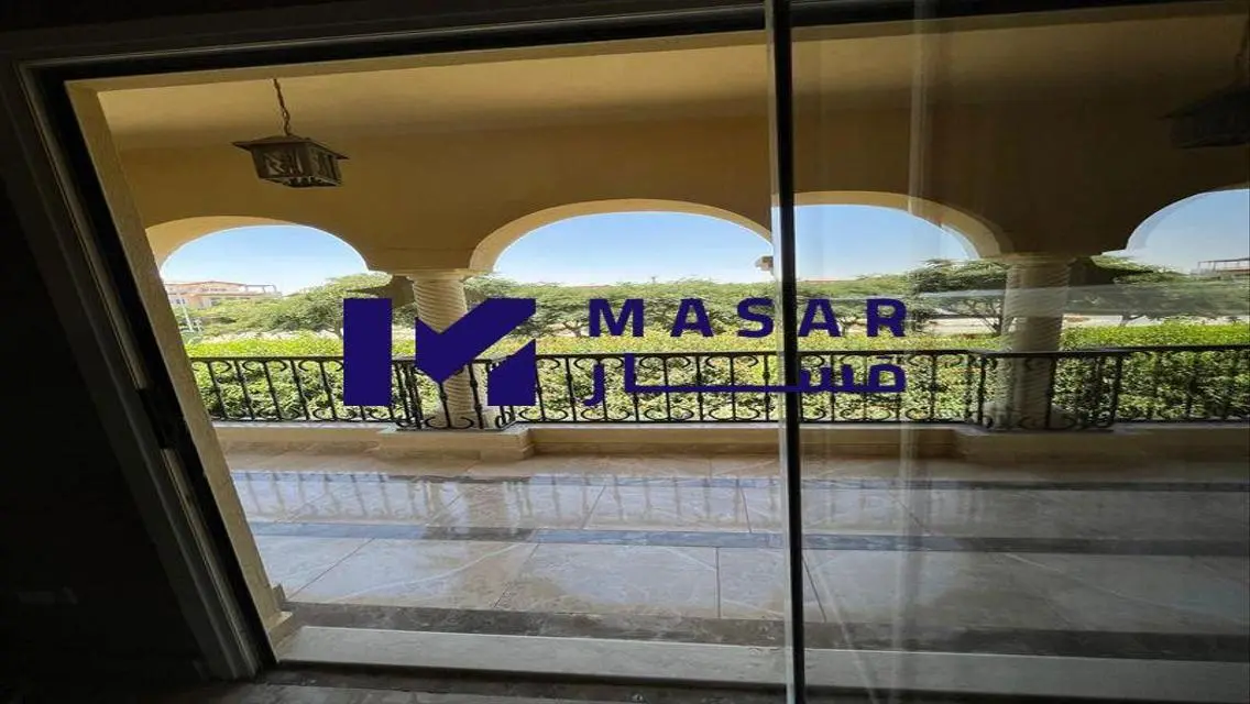Luxury Villa for Sale with Private Garden and Stunning View