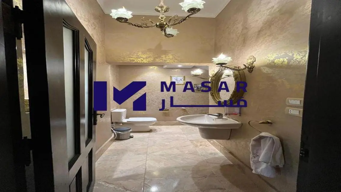 Luxury Villa for Sale with Private Garden and Stunning View