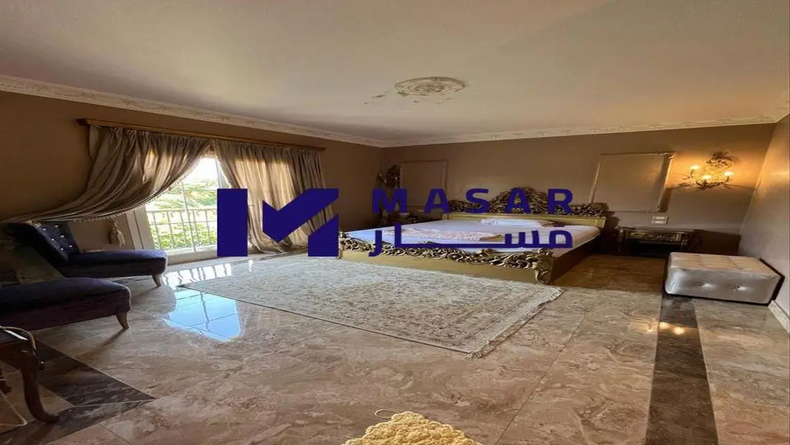 Luxury Villa for Sale with Private Garden and Stunning View