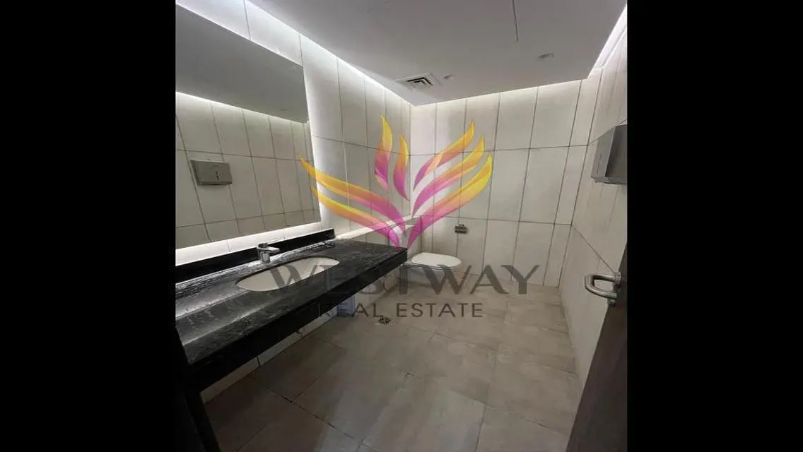 Luxury Apartment with Covered Parking and Spacious Area