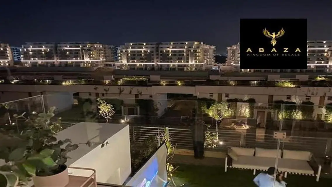 Spacious Apartment for Rent in a Quiet Neighborhood - 25,000 EGP