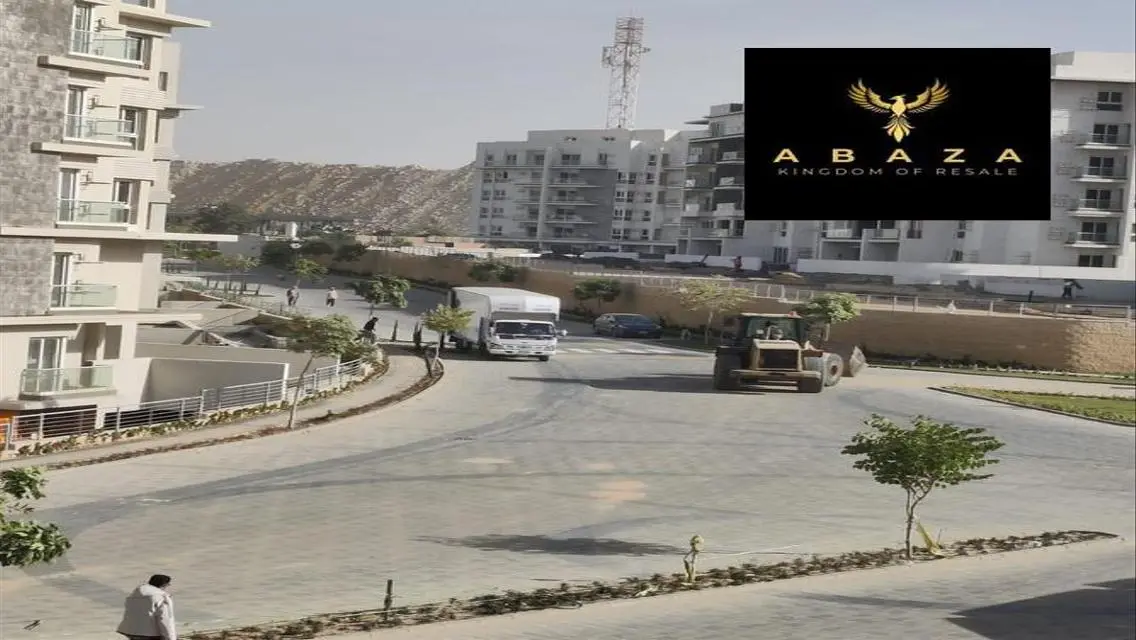 Spacious Apartment for Rent in a Quiet Neighborhood - 25,000 EGP