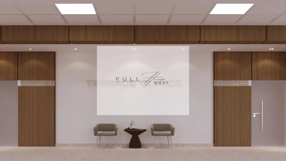 Luxurious Villa with Spacious Amenities in the Heart of the City
