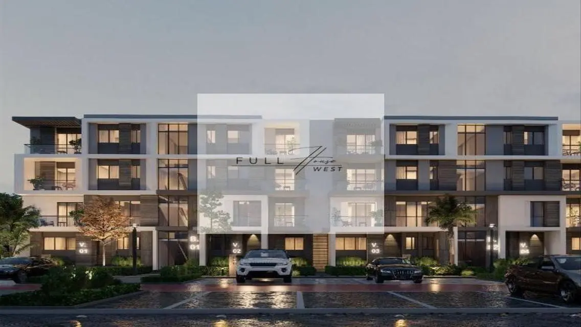 Luxurious Villa with Spacious Amenities in the Heart of the City