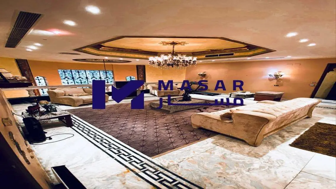 Luxury Apartment for Sale with Full Amenities in Prime Location