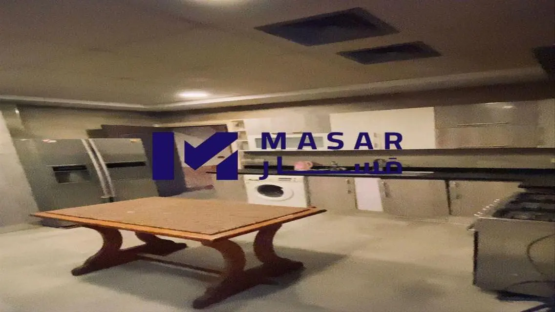 Luxury Apartment for Sale with Full Amenities in Prime Location