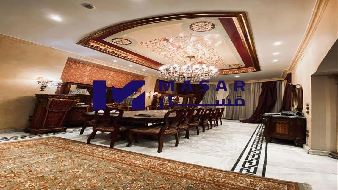 Luxury Apartment for Sale with Full Amenities in Prime Location