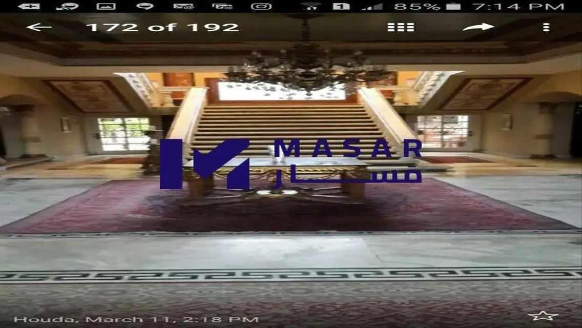 Luxury Apartment for Sale with Full Amenities in Prime Location