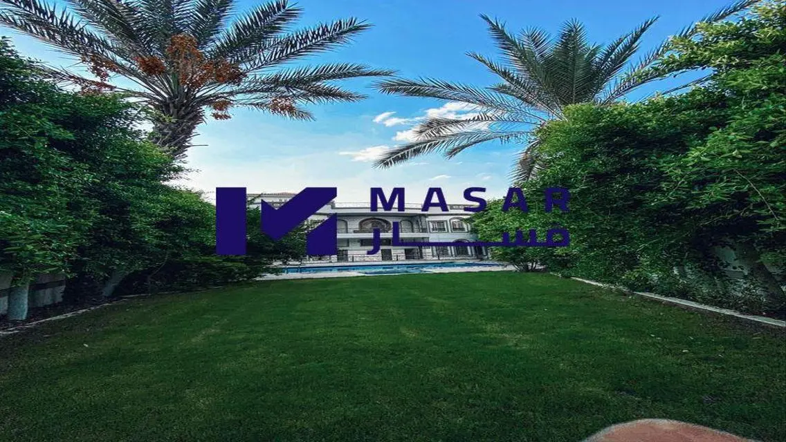 Luxury Apartment for Sale with Full Amenities in Prime Location