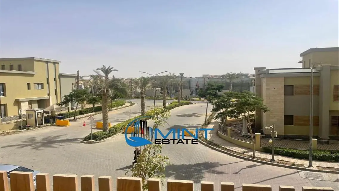 Luxury Villa in Villette SODIC at a Great Price