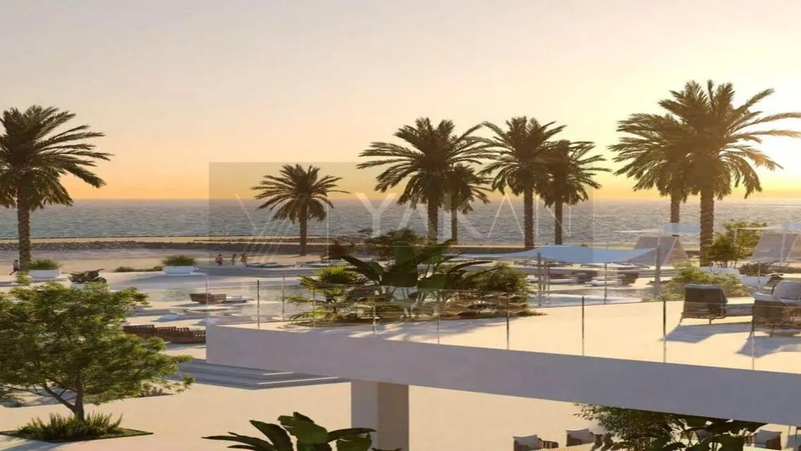 Stunning Apartment for Sale with Luxurious Space