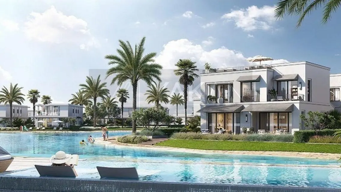 Stunning Apartment for Sale with Luxurious Space