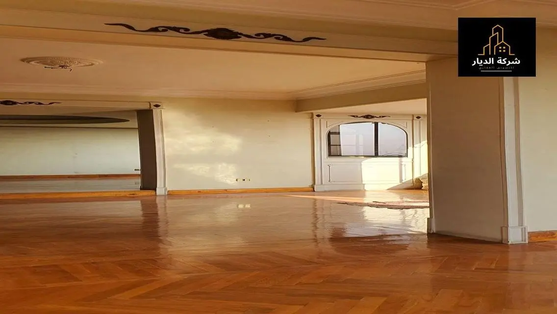 Stunning 3-Bedroom Apartment with Scenic View