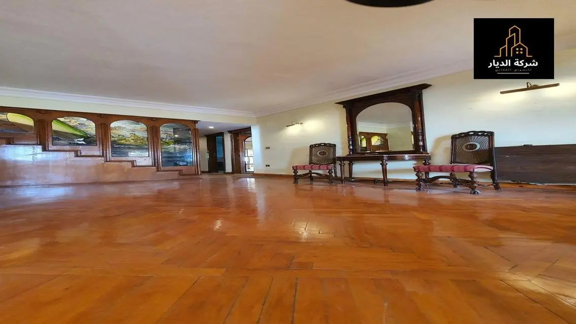 Stunning 3-Bedroom Apartment with Scenic View