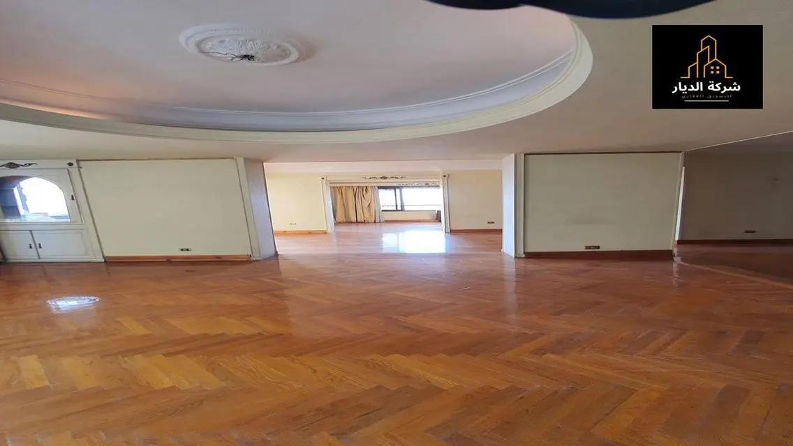 Stunning 3-Bedroom Apartment with Scenic View