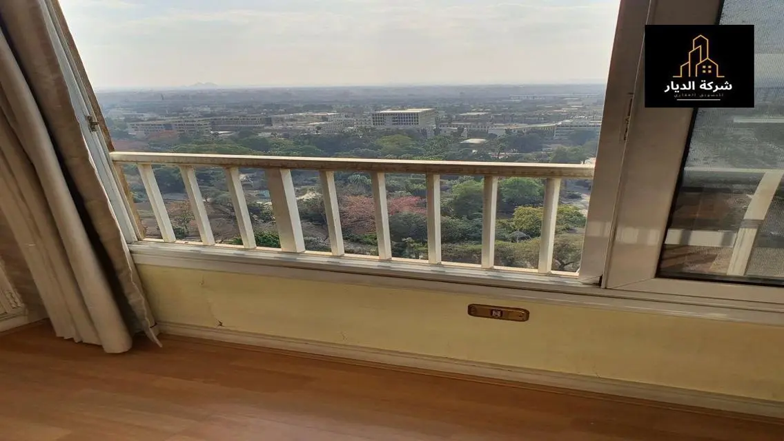Stunning 3-Bedroom Apartment with Scenic View
