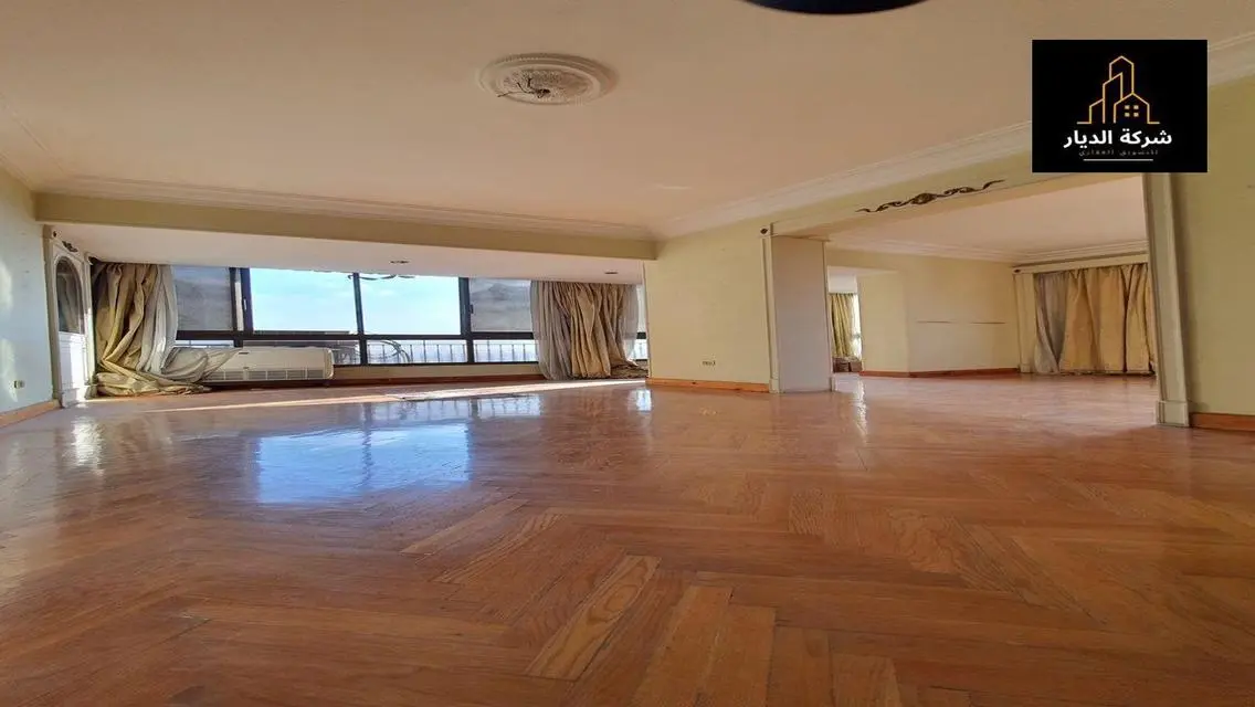 Stunning 3-Bedroom Apartment with Scenic View