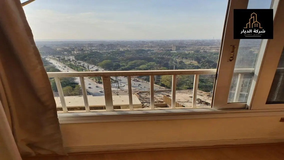 Stunning 3-Bedroom Apartment with Scenic View