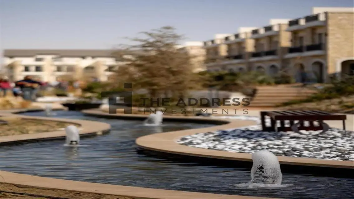 فيلا فاخرة مع مسبح خاص وحديقة خاصة