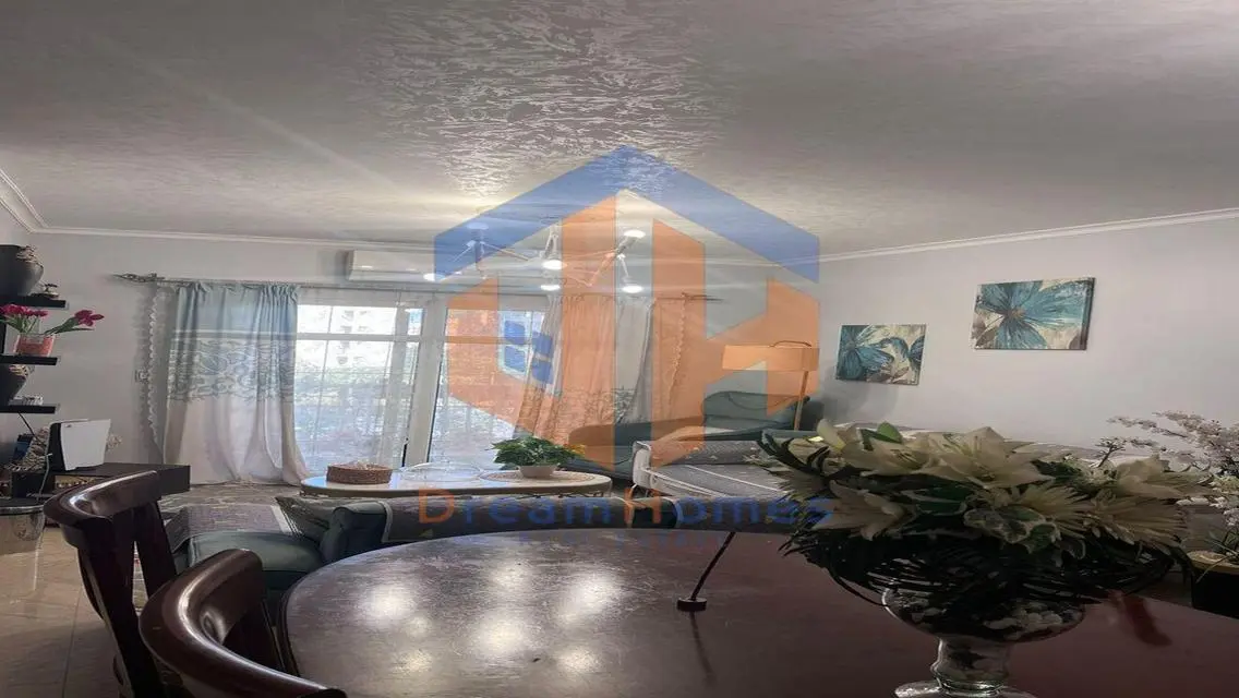Luxurious 96 sqm Apartment