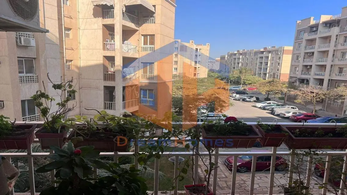 Luxurious 96 sqm Apartment
