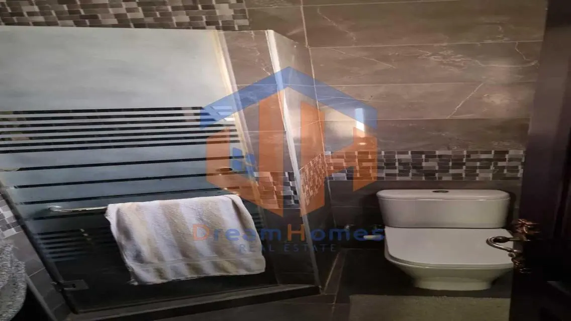 Luxurious 96 sqm Apartment