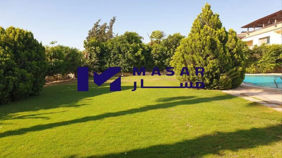 Luxury Villa with Premium Amenities for Sale