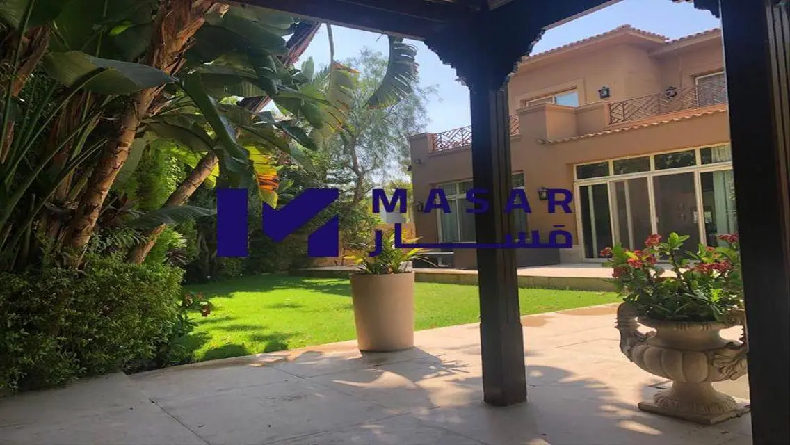 Luxury Villa with Premium Amenities for Sale