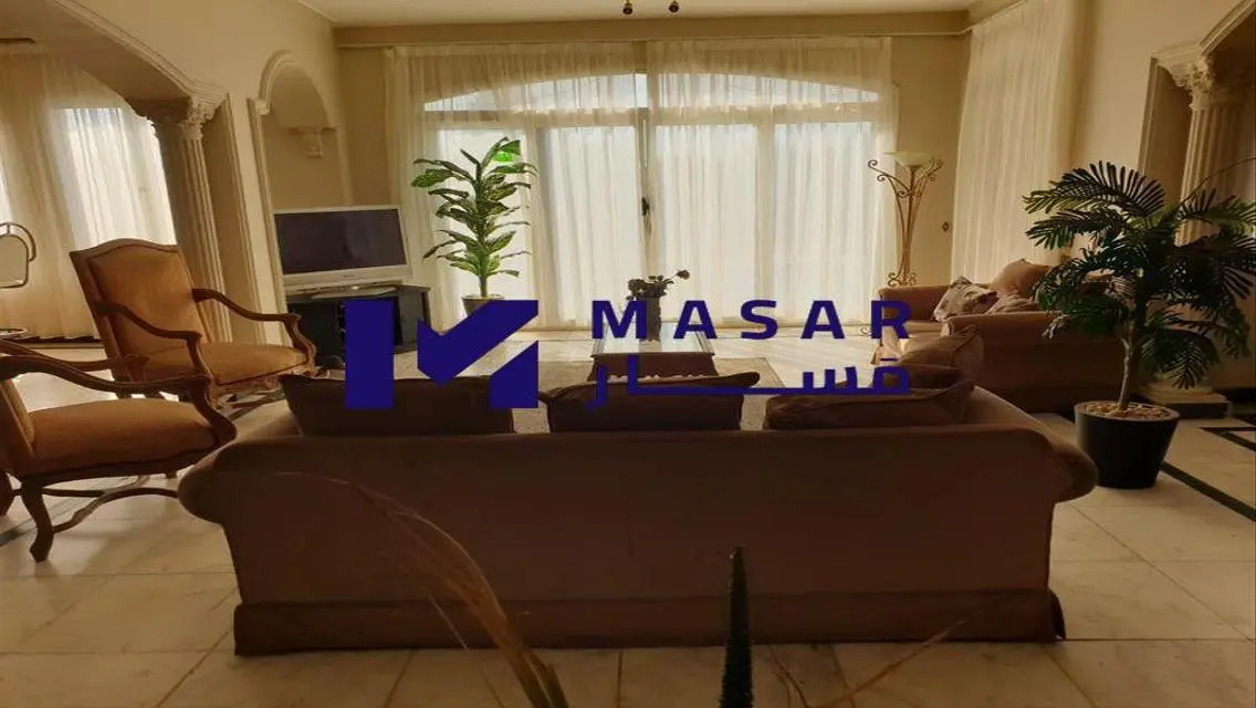 Luxury Villa with Premium Amenities for Sale