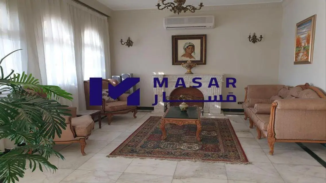 Luxury Villa with Premium Amenities for Sale