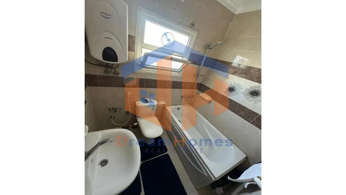 Exclusive Apartment for Rent in B7