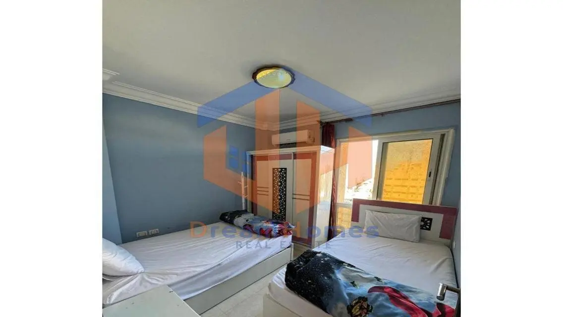 Exclusive Apartment for Rent in B7