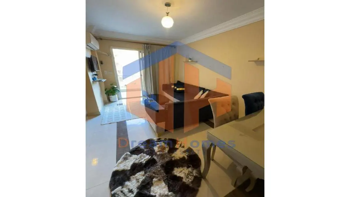 Exclusive Apartment for Rent in B7