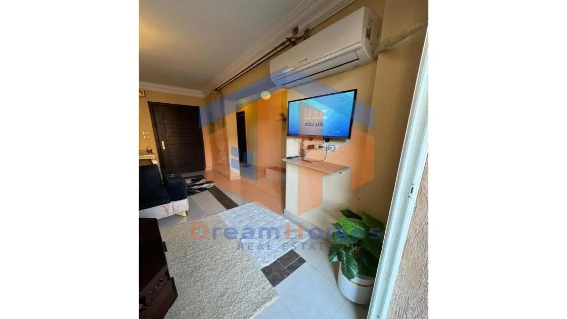 Exclusive Apartment for Rent in B7