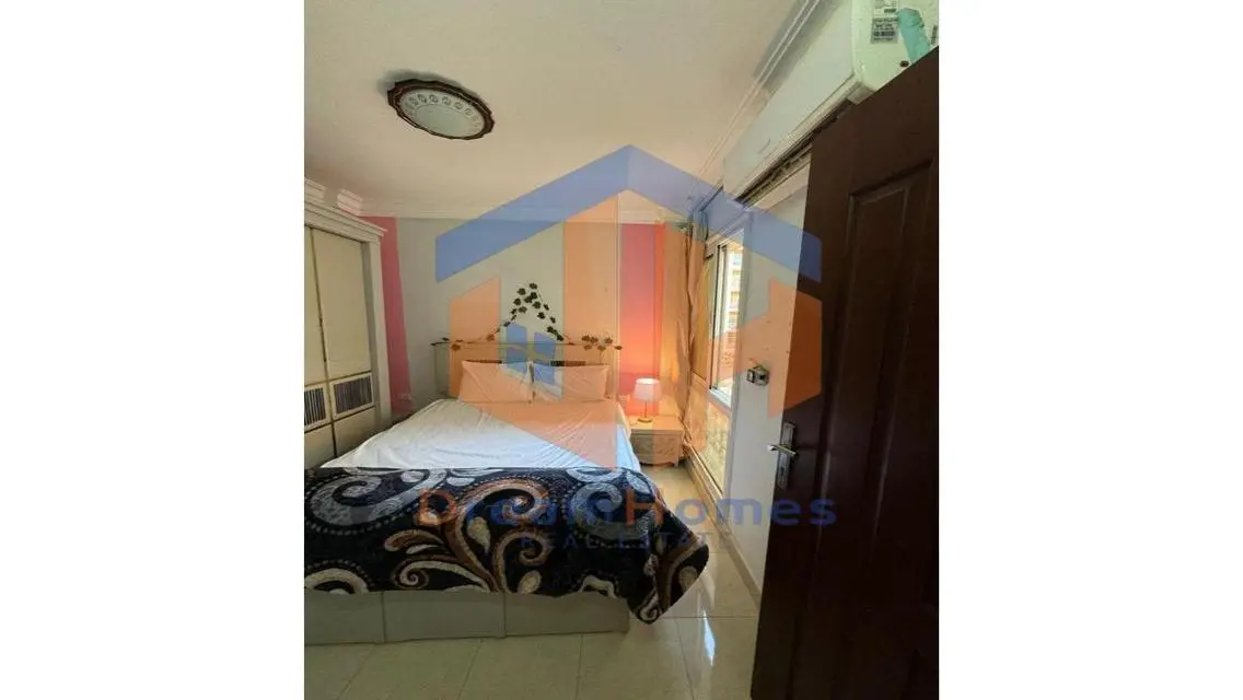 Exclusive Apartment for Rent in B7