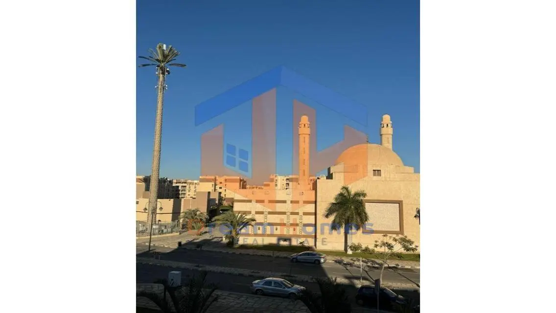Exclusive Apartment for Rent in B7