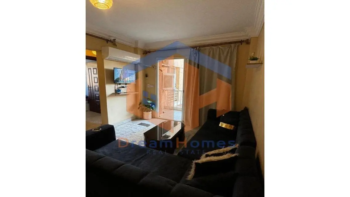 Exclusive Apartment for Rent in B7