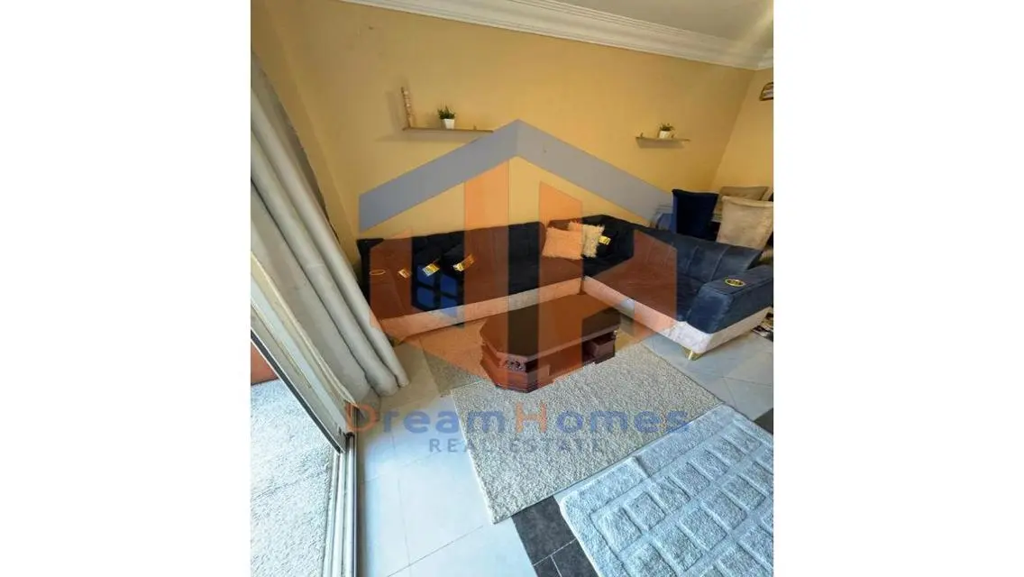 Exclusive Apartment for Rent in B7
