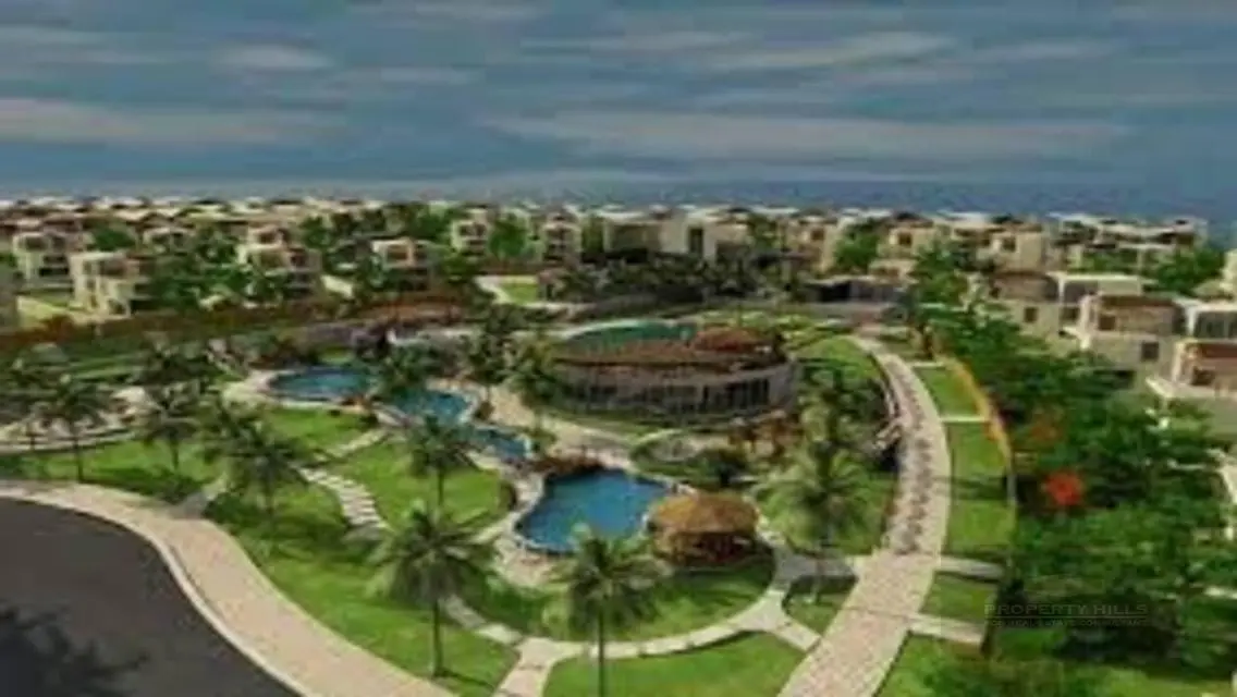 Stunning Villa for Sale in a Premium Residential Complex
