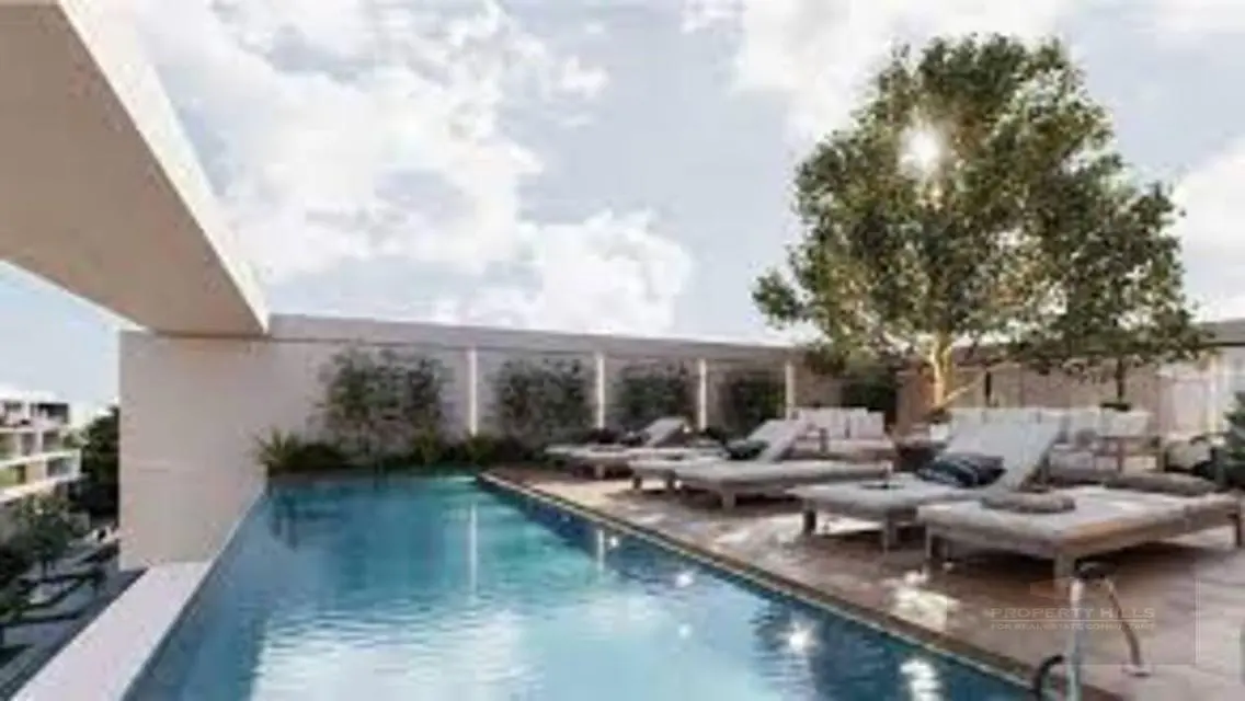 Stunning Villa for Sale in a Premium Residential Complex