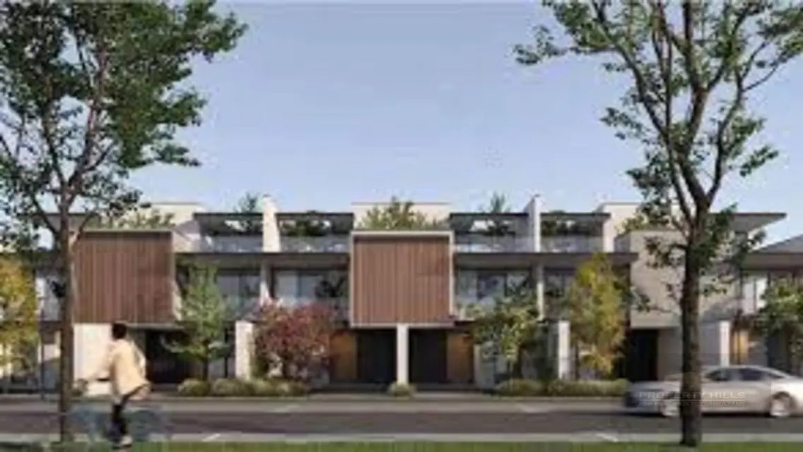 Stunning Villa for Sale in a Premium Residential Complex