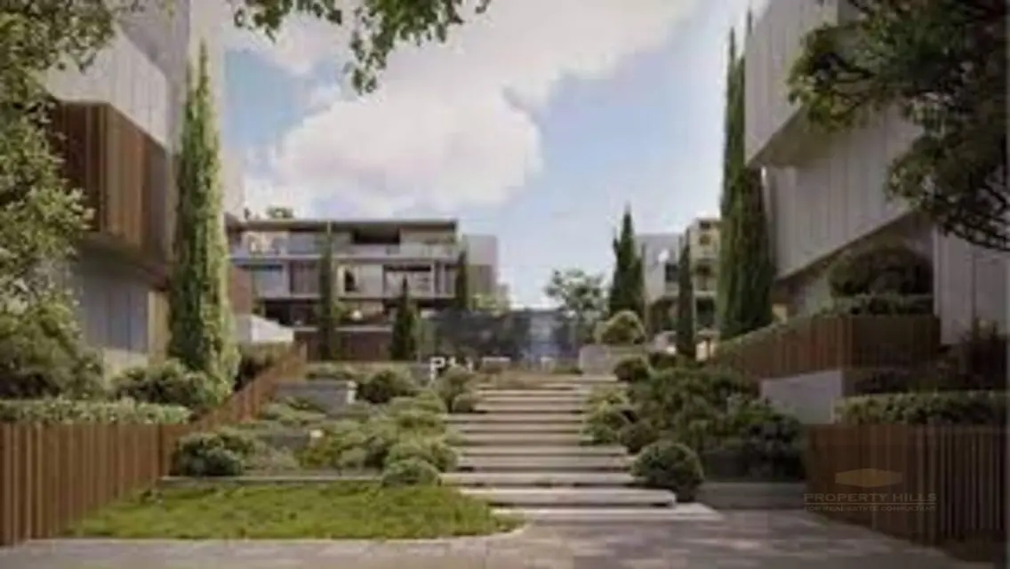 Stunning Villa for Sale in a Premium Residential Complex