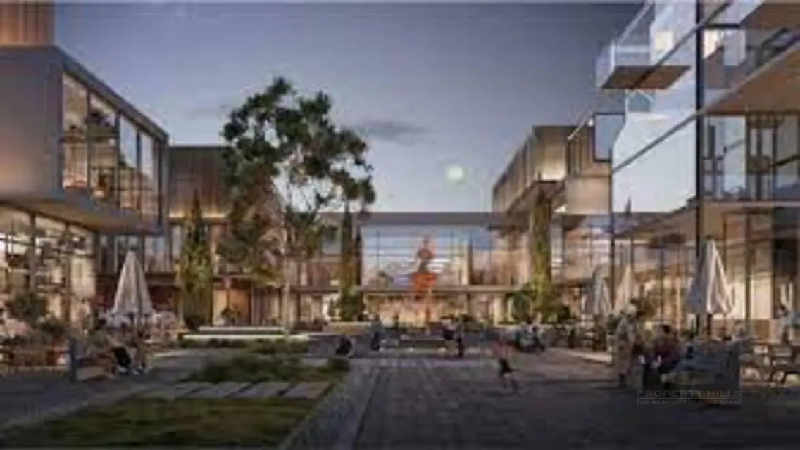 Stunning Villa for Sale in a Premium Residential Complex