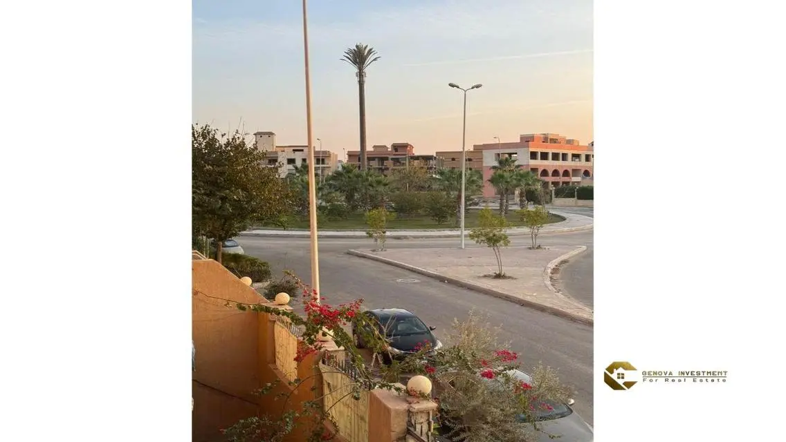 شقة فاخرة للبيع بمساحة 225 متر