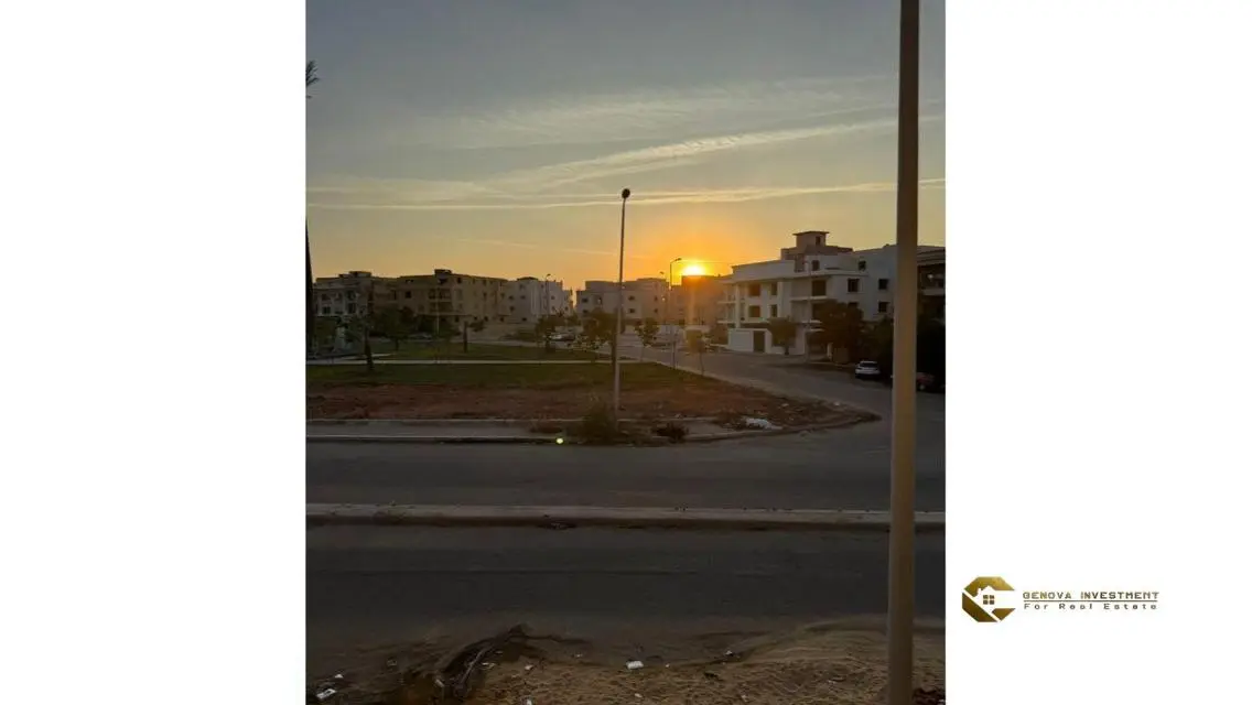 شقة فاخرة للبيع بمساحة 225 متر