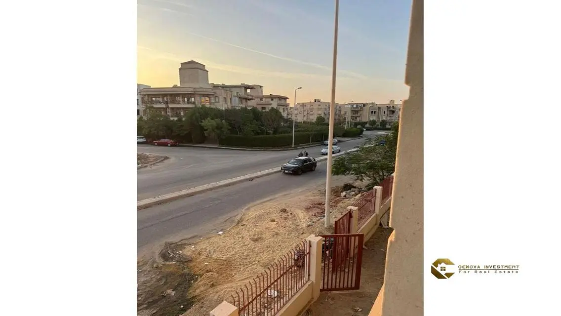 شقة فاخرة للبيع بمساحة 225 متر